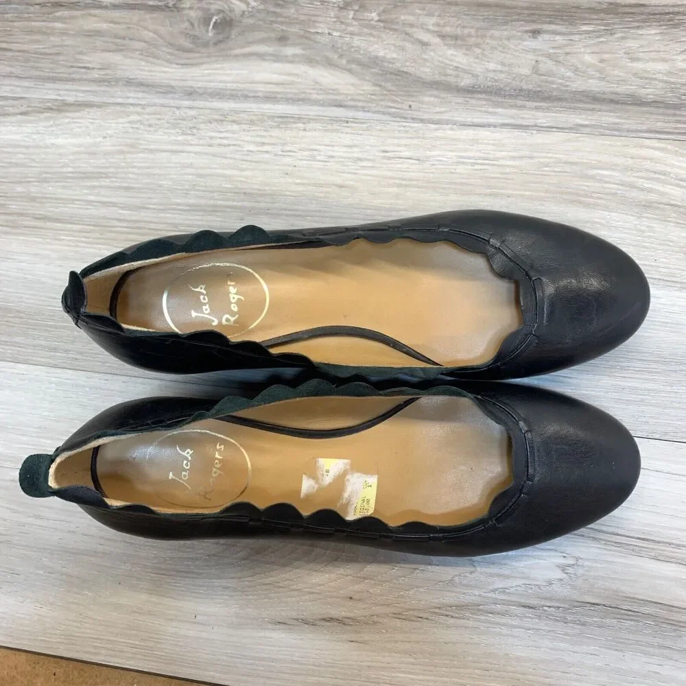 Jack Rogers jack rogers